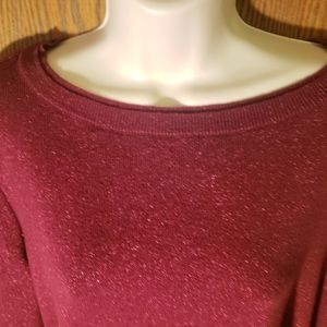 WOMEN'S LIZ CLAIBORNE SWEATER